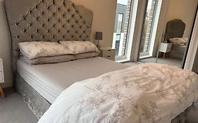 Spacious Apartment In The Heart Of Chelmsford