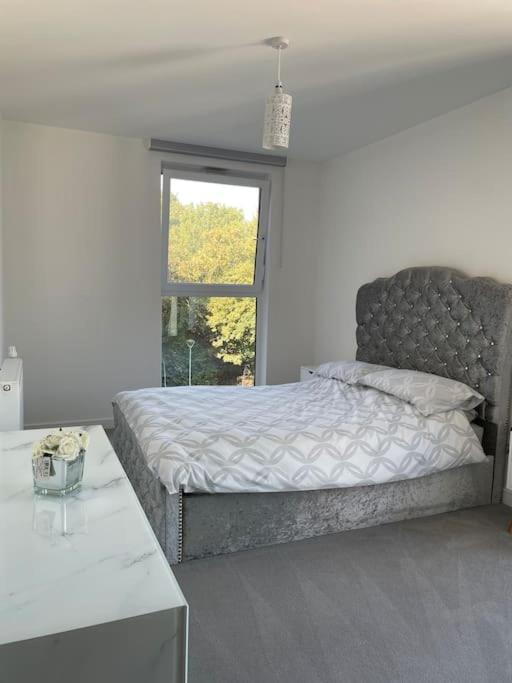 Spacious Apartment In The Heart Of Chelmsford Exterior photo
