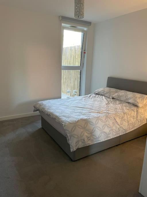 Spacious Apartment In The Heart Of Chelmsford Exterior photo